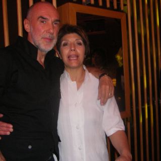 2008-LNE CONGRESS MILANO Con Diego Dellapalma